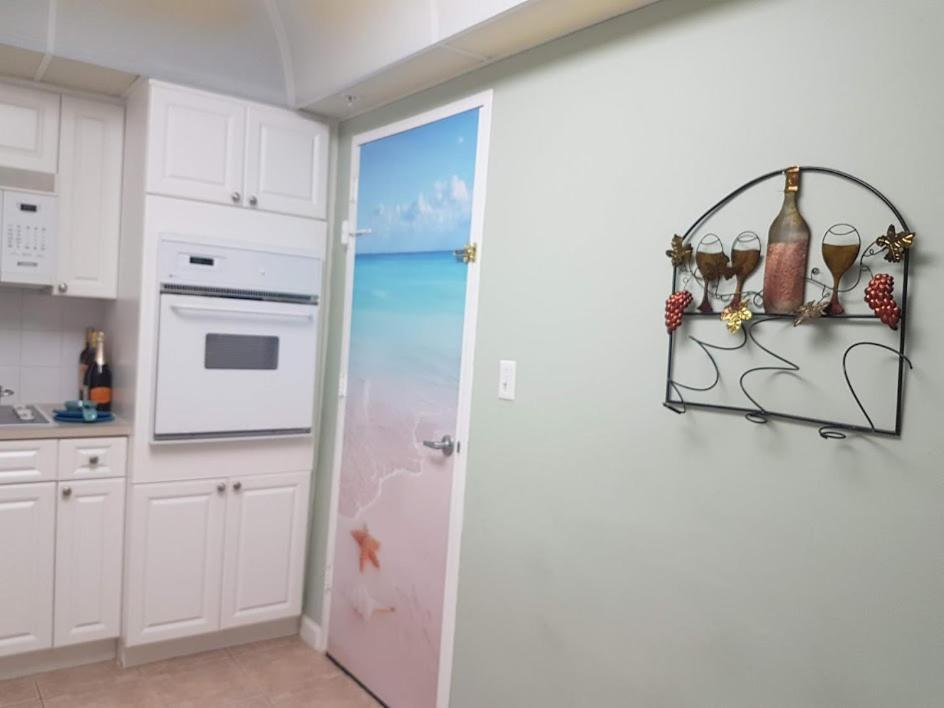 Tides Apt On Hollywood Beach Exterior photo